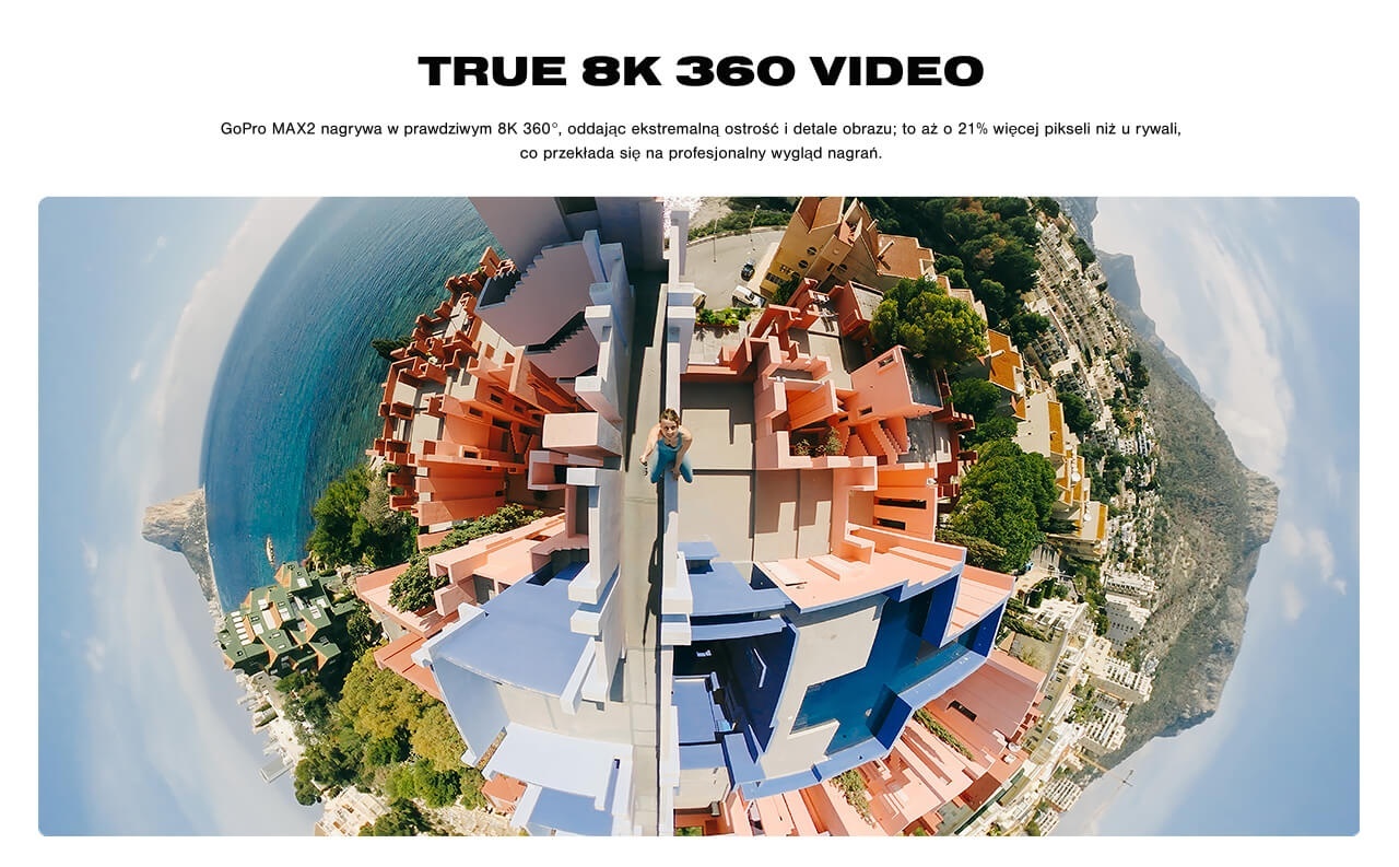 TRUE 8K 360